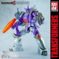 Action Toys ULTIMETAL-S Series Galvatron -Action Figures Store 2a20e7acdd