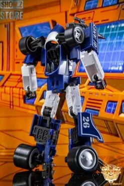 DX9 D-03 D03 Invisible Mirage -Action Figures Store 2a4bfb89c8
