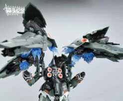 Steel Legend 1/100 SL-01 NZ-666 Kshatriya 33 Steel Legend 1/100 SL-01 NZ-666 Kshatriya -Action Figures Store 2a776eed4e