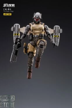 JoyToy Source 1/18 The Risen-Rego 24 JoyToy Source 1/18 The Risen-Rego -Action Figures Store 2a8c44379d