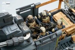 JoyToy Source 1/18 Hardcore Coldplay Off-Road Vehicle -Action Figures Store 2a90b36e38