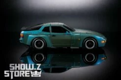 XTransbots MM-10T Tap In Cliffjumper Botcon Version -Action Figures Store 2ab257f334