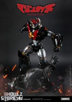[Pre-Order] Blitzway BW-CA-10901 Carbotix Mazinkaiser -Action Figures Store 2ace5ec489
