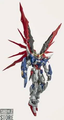 McShow 1/72 ZGMF-X42S MB Destiny Gundam -Action Figures Store 2ad0346509