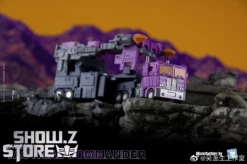 Dr.Wu DW-E23P Tactical Commander Ultra Magnus Purple Version W/o Inner Robot 7 Dr.Wu DW-E23P Tactical Commander Ultra Magnus Purple Version W/o Inner Robot -Action Figures Store 2b29bae0c3