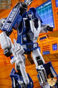 DX9 D-03 D03 Invisible Mirage -Action Figures Store 2b36e776a0