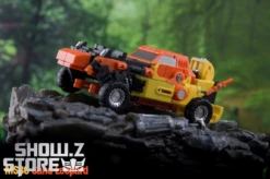 Dr.Wu MS-36 Sand Leopard Sandstorm -Action Figures Store 2b5f433399