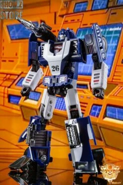 DX9 D-03 D03 Invisible Mirage -Action Figures Store 2b5f892eb7