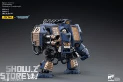 JoyToy Source 1/18 Warhammer 40K Space Marines Ultramarines Venerable Dreadnought Mecha 17 JoyToy Source 1/18 Warhammer 40K Space Marines Ultramarines Venerable Dreadnought Mecha -Action Figures Store 2b6b4046ce