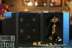 Comicave Studios 1/22 Bumblebee -Action Figures Store 2b7bf072f3