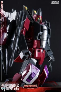 MakeToys MTRM-16 Jetstream Thrust 38 MakeToys MTRM-16 Jetstream Thrust -Action Figures Store 2b96827f37