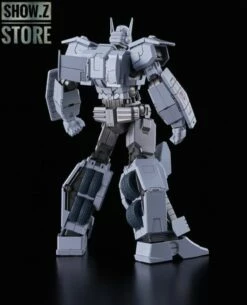 Flame Toys Furai Model Ultra Magnus Model Kit IDW Version 23 Flame Toys Furai Model Ultra Magnus Model Kit IDW Version -Action Figures Store 2bfa765eb1