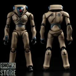 Sentinel Toys 1/6 Harmagedon: Genma Wars Vega -Action Figures Store 2c07aceed7