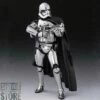 S.H.Figuarts Star Wars Captain Phasma -Action Figures Store 2c599ceeb2