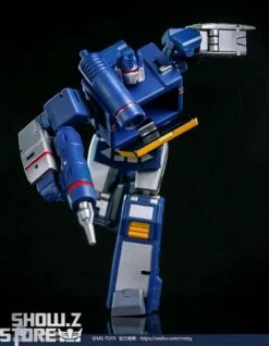 Magic Square MS-B27A Voice Ripple Soundwave W/o Cassette 9 Magic Square MS-B27A Voice Ripple Soundwave W/o Cassette -Action Figures Store 2c702a8966