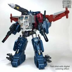 FansHobby Fans Hobby FH MB-11 MB11 God Armor God Bomber Master Builder Original Version -Action Figures Store 2cc67ef298