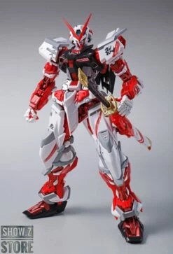 Daban MG 1/100 MBF-P02Kai Gundam Astray Red Frame Kai MB Style -Action Figures Store 2cca241dd9