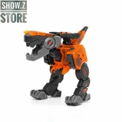52Toys BeastBox BB-02 GhostDog 1.5 Helldiver Version -Action Figures Store 2d0040393b