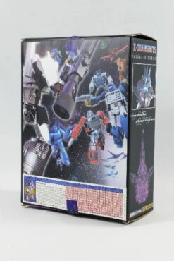 XTransbots MX-III Eligos Cyclonus -Action Figures Store 2d22a16a03