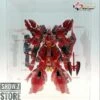 Model Legend 1/144 MSN-04 Sazabi Internal Structure Showcase Display -Action Figures Store 2d28e1c4ac