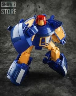 XTransbots X-Transbots XTB MM-IXZ MMIXZ MM-9Z MM9Z Barada Cosmos Blue Version 14 XTransbots X-Transbots XTB MM-IXZ MMIXZ MM-9Z MM9Z Barada Cosmos Blue Version -Action Figures Store 2d4d33d370