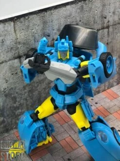 FansHobby MB-12A Nitewalker Nightbeat -Action Figures Store 2d74522831
