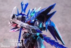 Strange Work 1/20 Frosty Cat Model Kit Clear Version -Action Figures Store 2d77f2127d