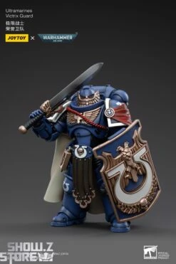 JoyToy Source 1/18 Warhammer 40K Ultramarines Victrix Guard -Action Figures Store 2d97328ff8