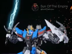 Iron Factory IF-EX25 Sword Of Defender Dai Atlas -Action Figures Store 2d9cbb266f