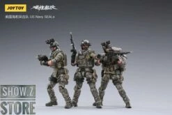 Joytoy Source 1/18 US Navy SEALs Rifleman 15 Joytoy Source 1/18 US Navy SEALs Rifleman -Action Figures Store 2df3b6f3d9
