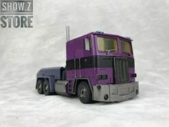 Magic Square MS-01SG Light Of Freedom Optimus Prime Shattered Glass Version -Action Figures Store 2e1258f1cb