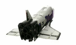 ToyWorld TW-06 Evila Star Astrotrain White Version -Action Figures Store 2e185956f3