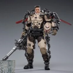 JoyToy Source 1/18 10th Legion "Flying Heavy Cavalry" Type B -Action Figures Store 2e211f9c71