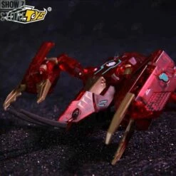 52Toys BeastBox BB-11 Trident 23 52Toys BeastBox BB-11 Trident -Action Figures Store 2e3292b17f