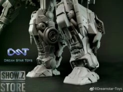 DreamStar Toys DST01-003 Superion Silverbolt -Action Figures Store 2e660666ec