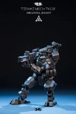 JoyToy Source Acid Rain Mecha TK02 Tiehai Official Limited Paint Version -Action Figures Store 2e94c6fc40