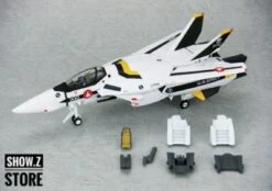 Valkyrie Factory 1/60 VF-1S Macross Arcadia Compatible 7 Valkyrie Factory 1/60 VF-1S Macross Arcadia Compatible -Action Figures Store 2ed937a3eb