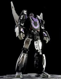 DX9 D06T Terror Shatterd Glass Rodimus -Action Figures Store 2ee13829b2