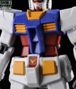 Bandai Spirits Gundam Universe GU GU-01 GU01 RX-78-2 Gundam GU-02 GU02 Wing Gundam GU-03 GU03 Unicorn Gundam Set Of 3 -Action Figures Store 2eefac71bd