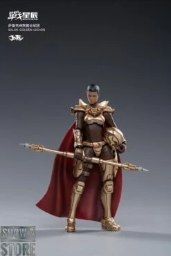 JoyToy Source 1/18 Saluk Golden Legion Set Of 3 -Action Figures Store 2ef5f90c70