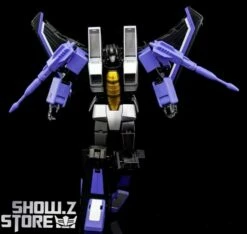 MakeToys MTRM-EX12 Skycrow Skywarp Remaster Version 16 MakeToys MTRM-EX12 Skycrow Skywarp Remaster Version -Action Figures Store 2f04102170