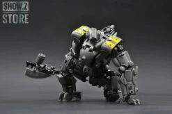 [Pre-Order] Rihio Multiabyss MM003 MM-003 V-Link Vlink Mecha Vermin Slasher Core Motorbike Set Of 3 -Action Figures Store 2f0e136d8b