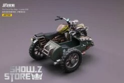 Joytoy Source 1/18 Battle For The Stars The Cult Of San Reja Luyster -Action Figures Store 2f48da10e0