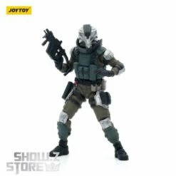JoyToy Source 1/18 Yearly Army Builder Promotion Pack Figure 02 -Action Figures Store 2f57affce7