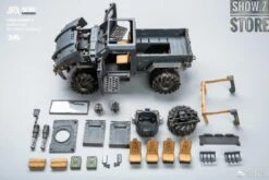 JoyToy Source 1/18 Hardcore Coldplay Off-Road Vehicle -Action Figures Store 2f5aeb43d9