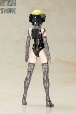 Kotobukiya Frame Arms Girl Kojima Productions: Ludens Black Version -Action Figures Store 2f7eaf5adb