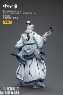 JoyToy Source 1/18 Dark Source Chief Of Taichang Sect Dingchang Huo 17 JoyToy Source 1/18 Dark Source Chief Of Taichang Sect Dingchang Huo -Action Figures Store 2fba892fd3