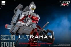 Threezero 1/6 Upgrade Weapon Set For Ultraman Suit Ver.7 Anime Version -Action Figures Store 2fd4f4a9af