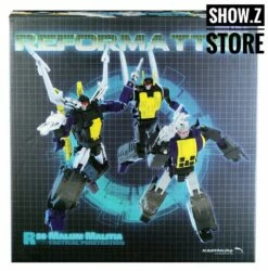 Mastermind Creations R-26 Malum Malitia Set Of 3 -Action Figures Store 2fda198cd9