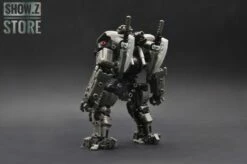 [Pre-Order] Rihio Multiabyss MM003 MM-003 V-Link Vlink Mecha Vermin Slasher Core Motorbike Set Of 3 -Action Figures Store 305e9b9d88